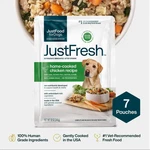 Home-cooked Chicken (12 Oz), Natural Healthy Protein Pet Meal. Fixed Price $90.00.