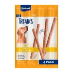 Vitakraft Chicken Treaties Natural Dog Treats 90 Meat Grain Free 1 Count. Fixed Price $10.59.