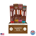 Etta Says! Yumm Sticks - Real Meat Dog Jerky Treats Beef Chicken. Fixed Price $83.11.