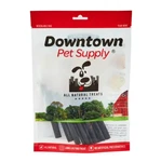 6-INCH Bully Sticks For Dogs, Pack Of 10 Single Ingredient, Nutrient-rich A.... Fixed Price $9.99.