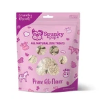 Spunky Pup Every Day Biscuit Dog Treats All-natural, Ounce (pack Of 1). Fixed Price $29.91.