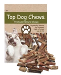 Bully Stick Bites 1LB Pack, Top Dog Chews, Low Odor, Made In Usa Usda Approved.. Fixed Price $22.95.