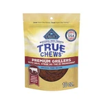 True Chews Premium Grillers Dog Treats, Beef, 10-OZ. Bag. Fixed Price $20.12.