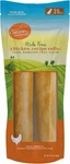 Canine Naturals Chicken Recipe Chew - Rawhide Free 1 Count (pack Of 2), Brown. Fixed Price $26.56.