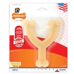 Nylabone Dura Chew Original Flavor Wishbone Dog Toy. Fixed Price $9.95.