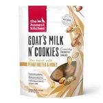 The Honest Kitchen Goat's Milk Dog Cookies Probiotic Treats 8 Ounce Pack. Fixed Price $15.59.