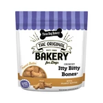 Three Dog Bakery Bitty Bones Peanut Butter 2 Pound (pack Of 1), Natural. Fixed Price $23.87.