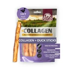 Wild Eats Real Duck Collagen Retriever Sticks For Dogs, Count (pack Of 15). Fixed Price $16.41.