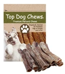 Top Dog Chews 12" Trachea 7 Pack Free Range Usa. Fixed Price $21.95.