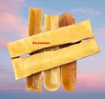 2 Xl Bone Pack 100% Natural Genuine Himalayan Dog Chew Extra Large Yak Cheese. Fixed Price $19.99.