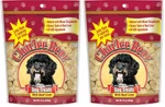 Charlee Bear Beef Liver Dog Treats 16 Oz Made Usa Natural Crunchy Training. Fixed Price $45.03.