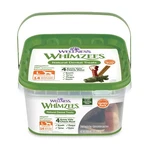 Whimzees Variety Value Box Large Net Wt 29.6 Oz 14 Pieces. Fixed Price $35.73.