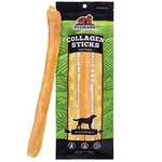 Redbarn Beef Collagen Sticks All Natural Dog Treats Grain Free 3 Ounce Pack. Fixed Price $19.79.