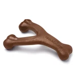 Benebone Wishbone Durable Dog Toy For Aggressive Chewers - Real Peanut. Fixed Price $21.99.