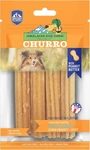 Himalayan Dog Churro Yak Cheese Chews, 4 Ounce (pack Of 1), Orange. Fixed Price $13.43.