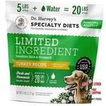 Specialty Diet Limited Ingredient - Food For Dogs With 5 Pound (pack Of 1). Fixed Price $139.16.