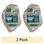 (2 Pack) Redmond All-natural Mineral Rock/salt Lick, Attract Deer And Big Game. Fixed Price $23.62.