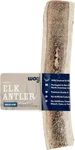 Amazon Brand - Wag Split Elk Antler, Naturally Shed, Long Lasting For Aggressive. Fixed Price $17.46.