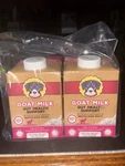 Goat Milk By Brutus Broth Meal Topper For Dogs And Exp 09/2026. Fixed Price $14.99.