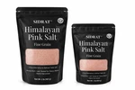 Himalayan Pink Salt Fine 1LB/2LB Kosher Halal Non-iodized Food Grade. Fixed Price $48.99.