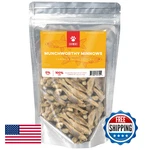 Scout & Zoe's Freeze Dried Minnows Dog Cat Treats - Usa Made, All Natural. Fixed Price $41.34.