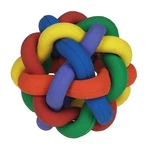 Multipet Nobbly Wobbly Ball Large Dog Toy. Fixed Price $14.43.