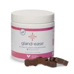 Veterinarian Recommended Solutions Gland-ease Dog Canine Chews (for Natural. Fixed Price $47.56.