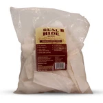 All Natural Dog Chew Treats - Premium Rawhide Chips Long Lasting Grass Fe.... Fixed Price $13.66.