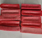 Himalayan Bones Strawberry Flavor Chews For Dogs 3-4" Long, 10. Fixed Price $29.99.