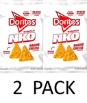 Doritos Simply Nkd No Dyes Nacho Cheese Tortilla Chips 9.25 Oz Bag - Pack. Fixed Price $43.99.