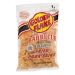 Golden Flake Bbq Pork Skins 3.50 Oz (pk 4) 3.25 Ounce (pack Of. Fixed Price $32.99.