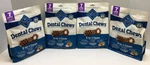 Blue Buffalo Dental Chews Natural Dog Treats, Large, 11OZ, 28 FEB/2026. Fixed Price $16.95.