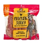 Hubert Pet 2.5 Lbs Premium Chicken Jerky Dog Treats Grain Free Usa Tested. Fixed Price $42.90.