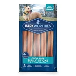 Barkworthies Odor-free 6 Inch Bully Sticks (count Of 5). Fixed Price $26.96.