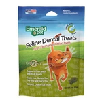 Feline Dental Treats Tasty And Crunchy Cat Count (pack Of 1), Tuna. Fixed Price $7.69.