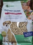 Dr. Marty Healthy Growth Freeze-dried Dog Food For Puppies (48 Oz). Fixed Price $75.00.
