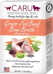 Grass-fed Beef Bone Broth For Dogs And Cats, Moistens Dry Food Pour Over Fr. Fixed Price $20.99.