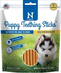 N-bone Puppy Teething Treats,chicken, 3.74 Oz Ounce (pack Of 1), Natural. Fixed Price $8.25.