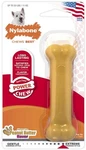 Dog, Nylabone Dura Chew - Peanut Butter Flavor (regular). Fixed Price $16.42.