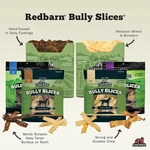 Redbarn Bully Slices For Dogs, Highly Palatable, Long-lasting Natural Dental Tre. Fixed Price $35.99.