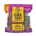 Hubert Pet Premium Duck Jerky Dog Treats, Grain Free, Low Ingredient, Usa Tes.... Fixed Price $49.32.