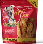 Savory Prime Chicken Jerky Treat, 32-OUNCE, All Pound (pack Of 1), Red. Fixed Price $44.99.