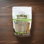 Ecokind Pet Treats Premium Yak Cheese Chews. 100% Natural. Long Lasting. 4. Fixed Price $23.97.