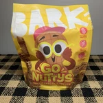 Bark Box Go Nuttys Soft Baked Dog Treats Honey Peanut 12/2026!!. Fixed Price $8.00.