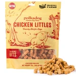 Polkadog Chicken Littles Crunchy Training Bits All 7 Ounce (pack Of 1). Fixed Price $22.44.