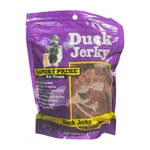 Savory Prime Natural Duck Jerky 8 Oz. Fixed Price $13.04.