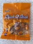 Chick-o-stick Peanut Butter/roasted Coconut Candy 3 Oz. Or All 1+ Ship. Fixed Price $5.99.