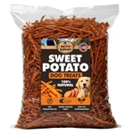 Brutus & Barnaby Sweet Potato Dog Treats- No Additive Dehydrated. Fixed Price $135.96.
