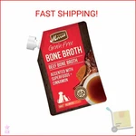 Merrick Beef Bone Broth Dog And Cat Food Topper, Premium Grain-free. Fixed Price $13.30.
