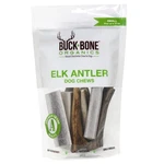 Buck Bone Organics Elk Antler Dog Chews Small, Medium, And Large Made In The Usa. Fixed Price $71.28.